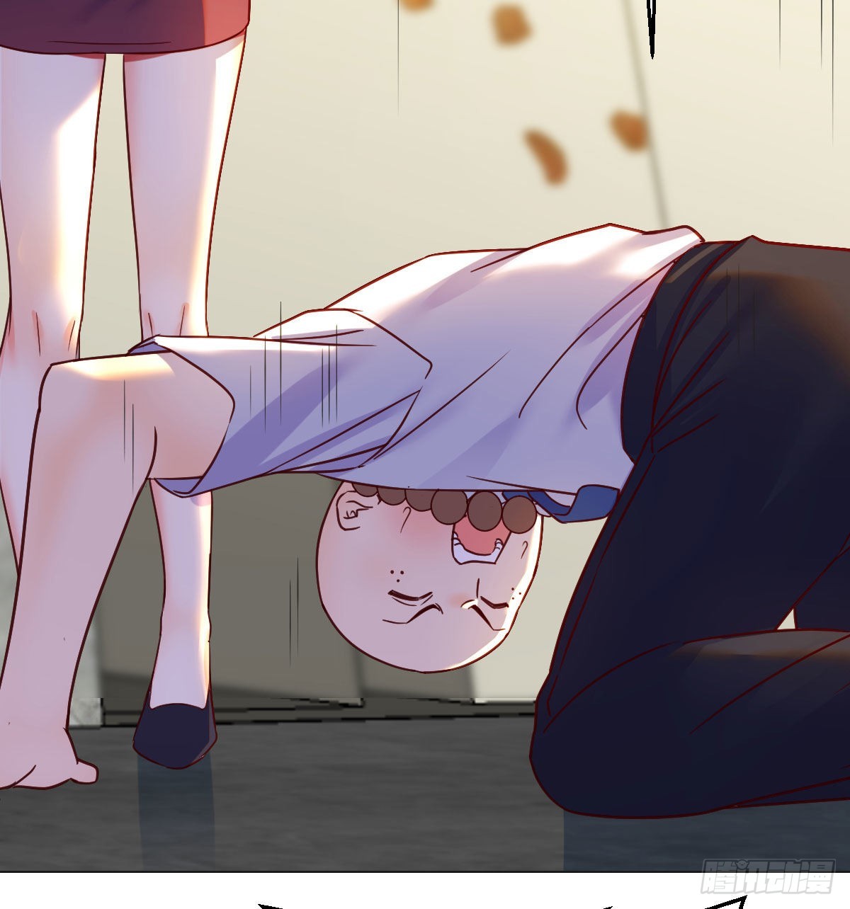 算圣面前无谎言4