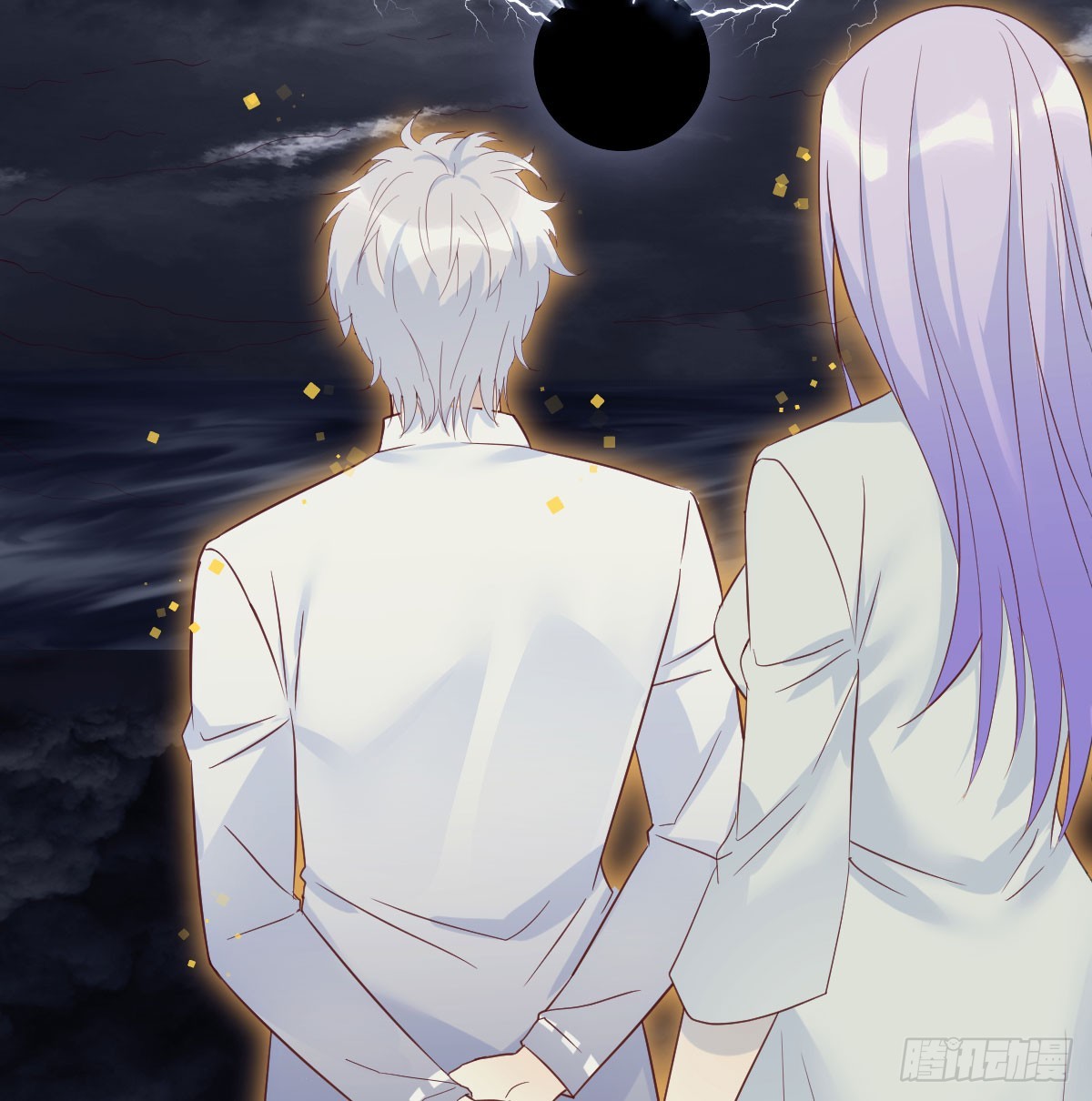他心通夜尽明44