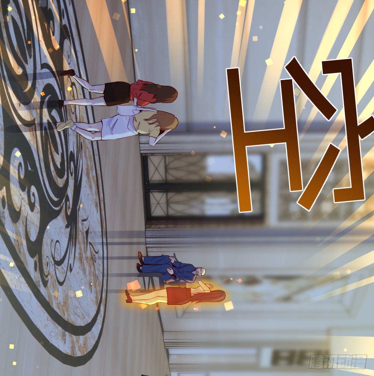 剑圣宇文锋7