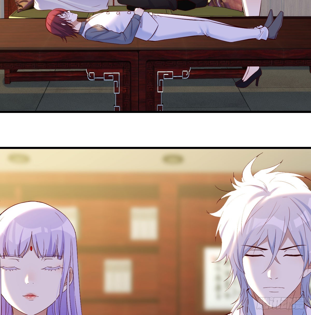 他心通夜尽明17