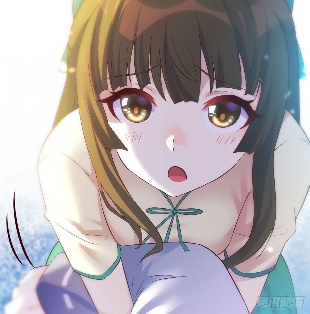 无敌法术哄儿女20