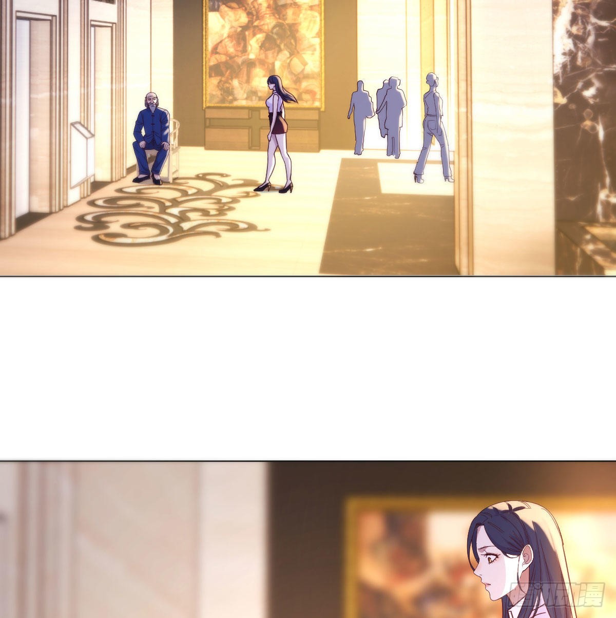 算圣面前无谎言37