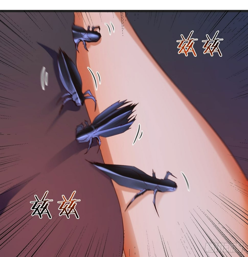 噬金虫9