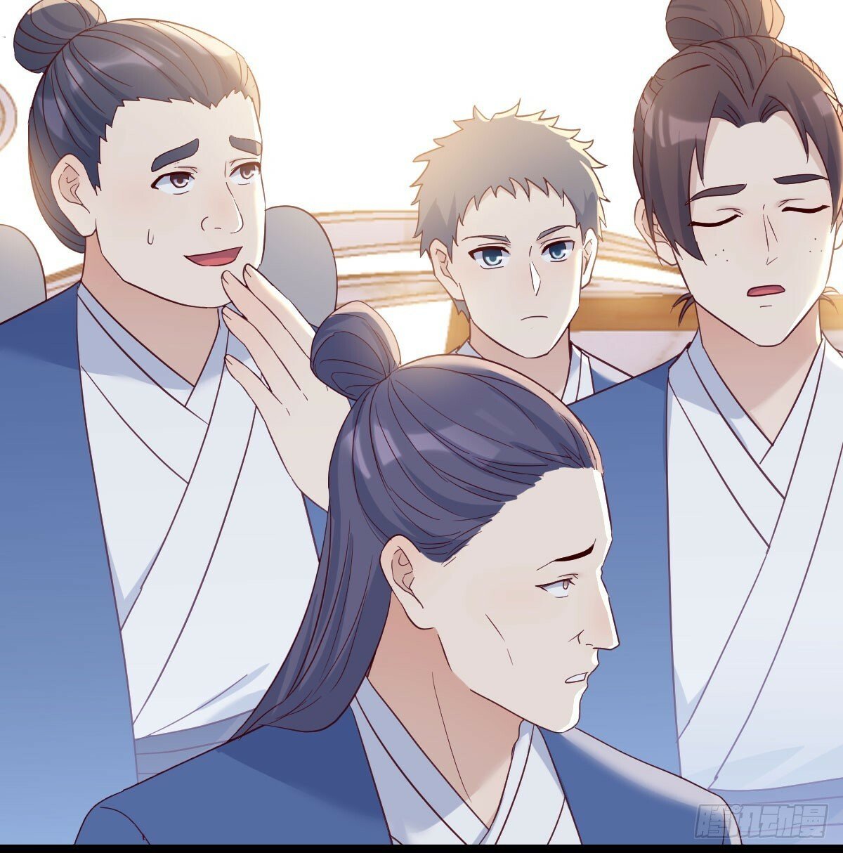 心魔劫33