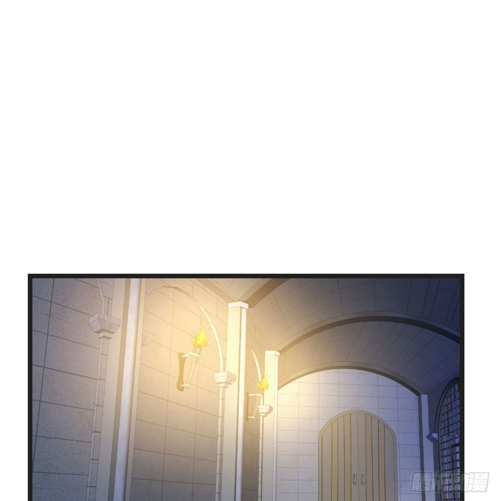 深不可测的小魔女35
