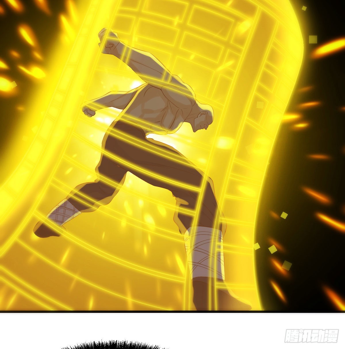 搞定老熟人16