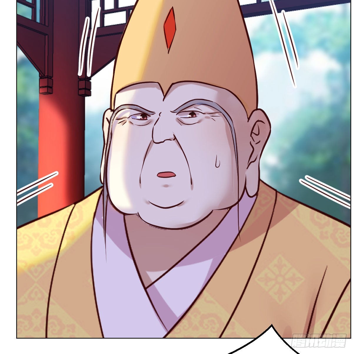 药王谷莲心义诊47