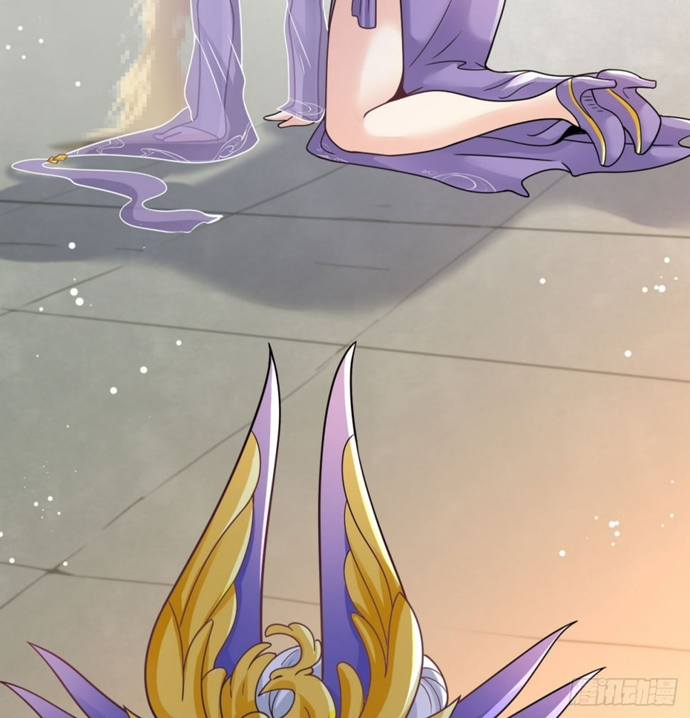 深不可测的小魔女70
