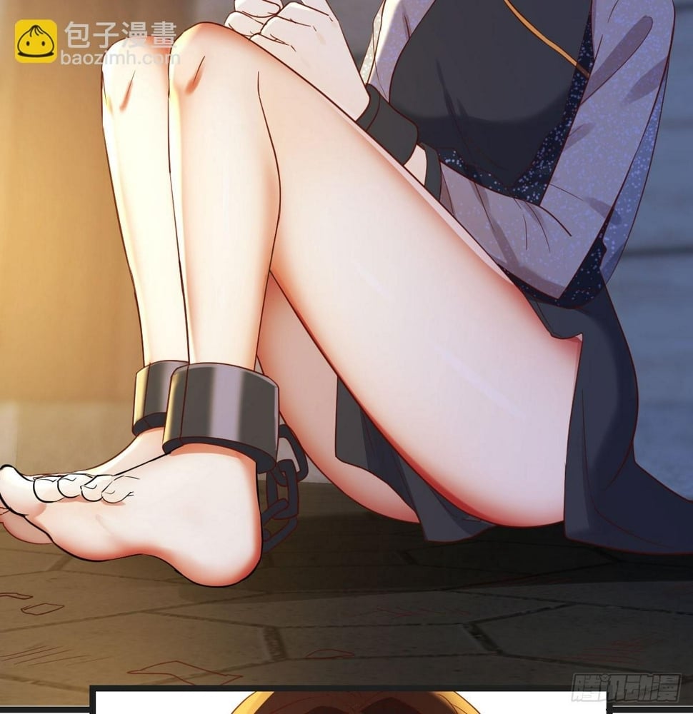 深不可测的小魔女45