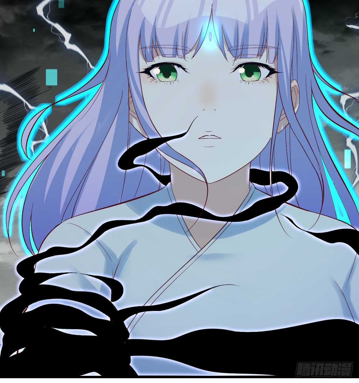 无间地狱7