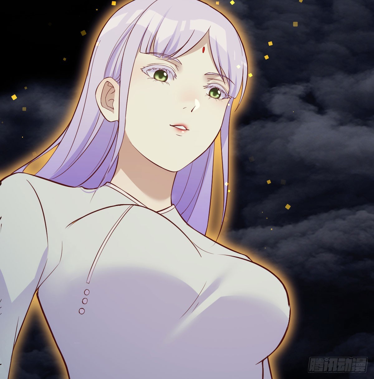 他心通夜尽明30