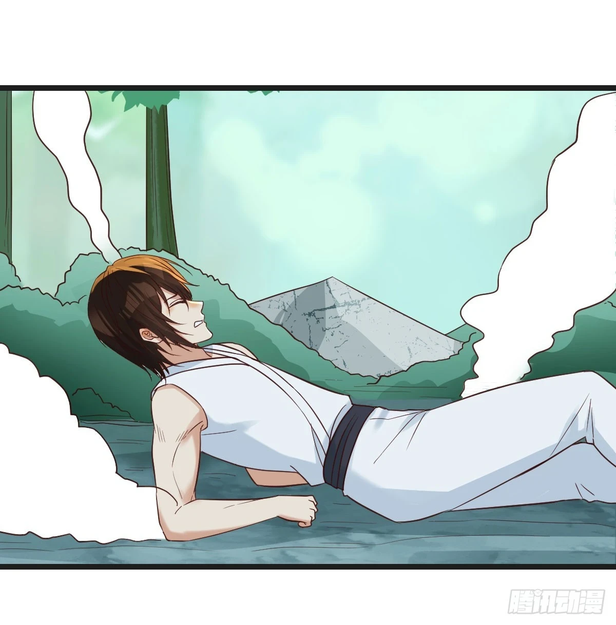 戏精附体28