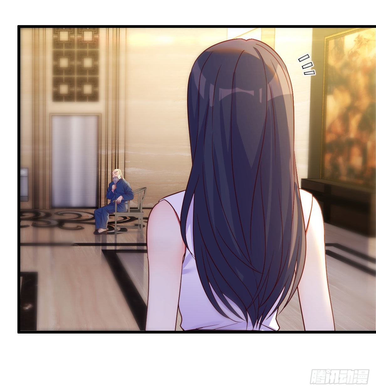 算圣面前无谎言22