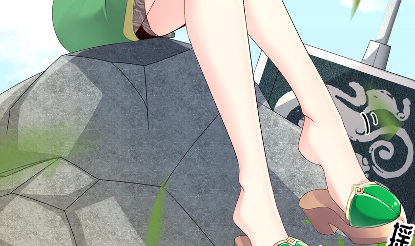 7 第6话 异族8