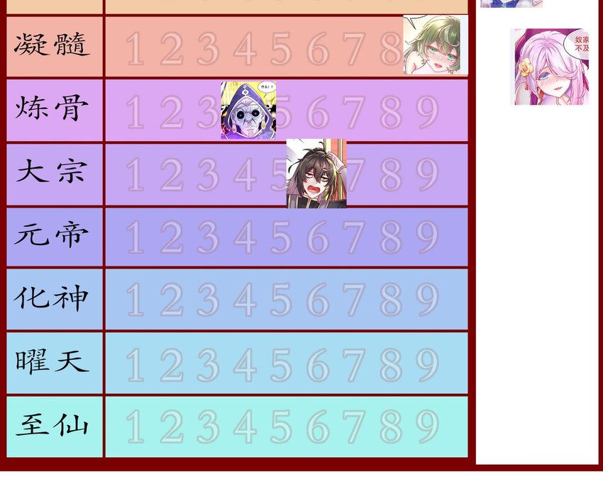 10 第9话 永葆雄起的秘诀就是……74
