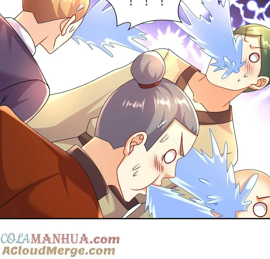 90 第89话 副宗主，不要！63
