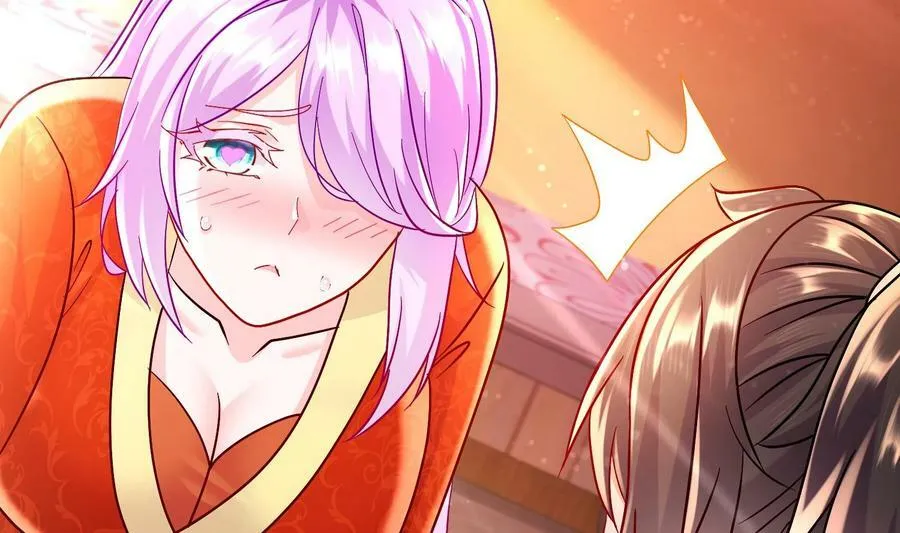90 第89话 副宗主，不要！40
