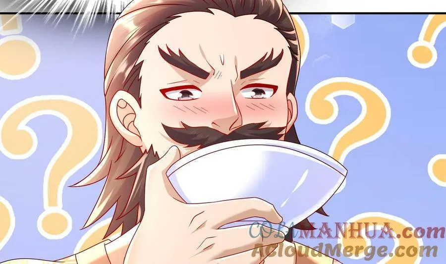 90 第89话 副宗主，不要！57