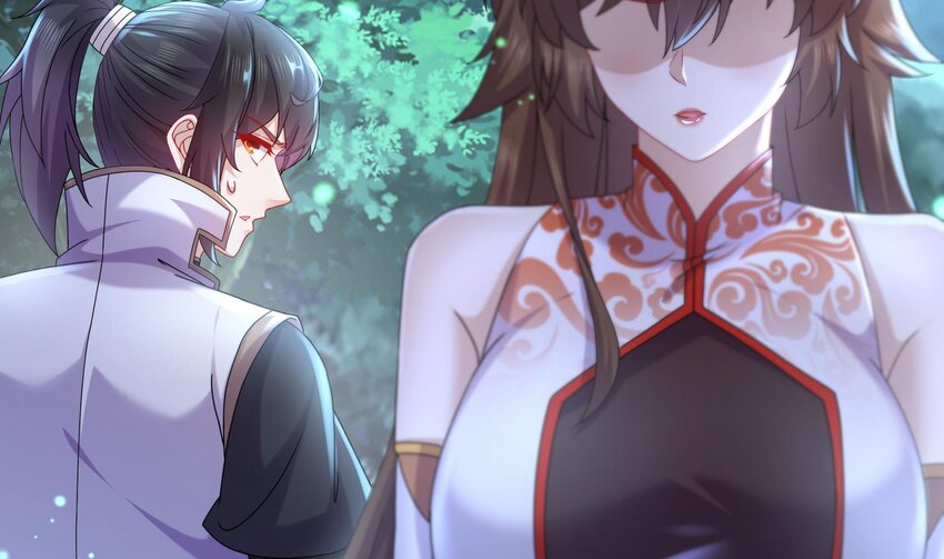 55 第54话 未……未婚妻？61
