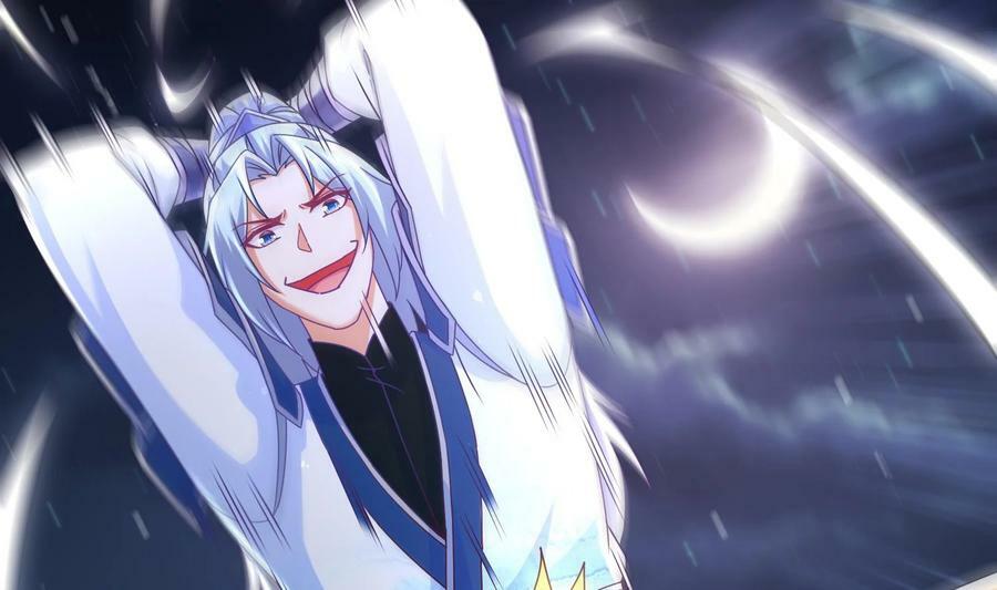 101 第100话 系统，实体化！19