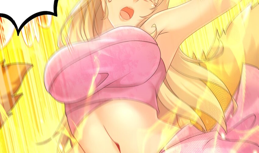 49 第48话 看到了不该看的！43