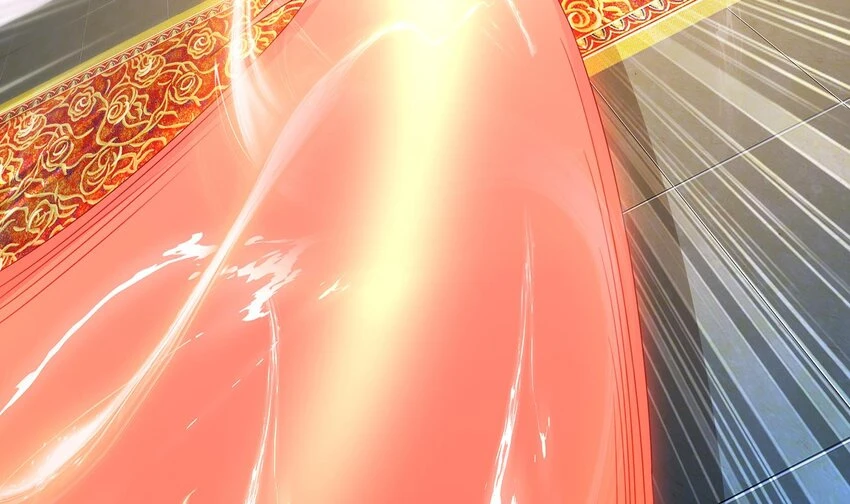 76 第75话 糟糕！疲软了56
