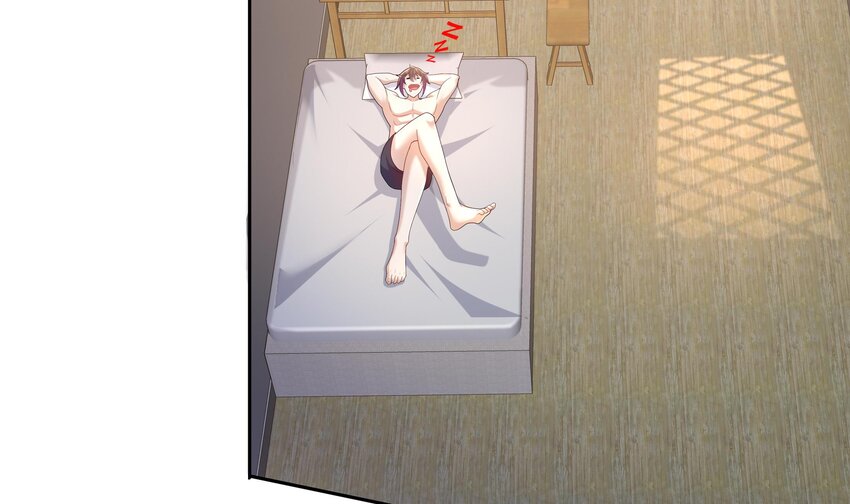 44 第43话 霸王硬上弓？53