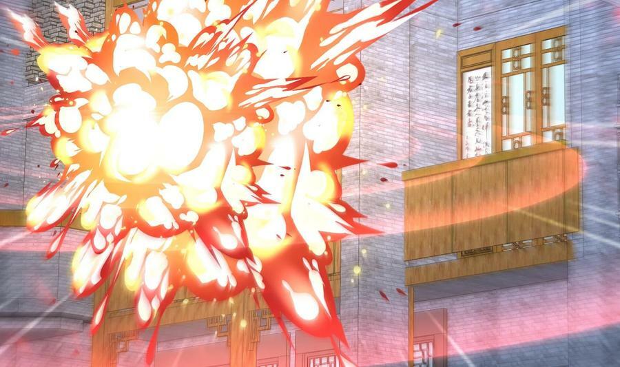 101 第100话 系统，实体化！5