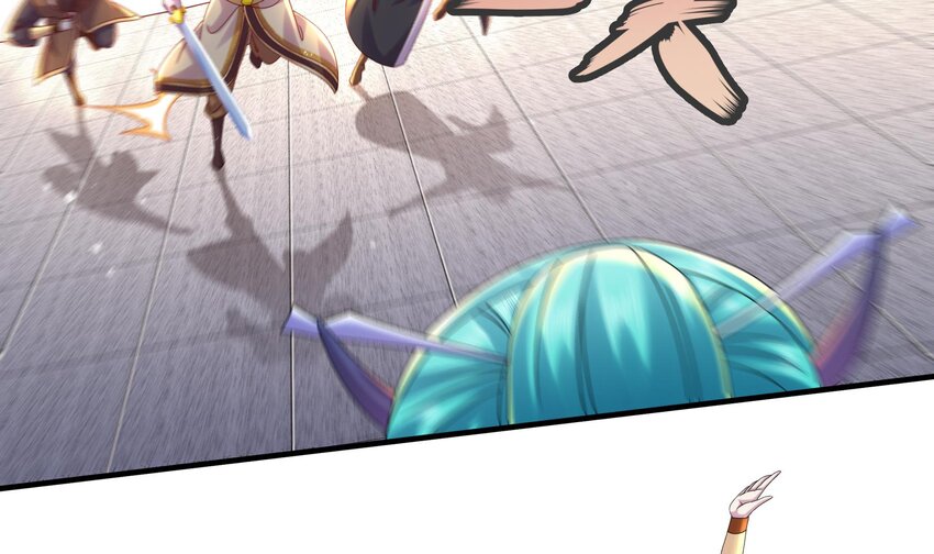 34 第33话  局势逆转！8