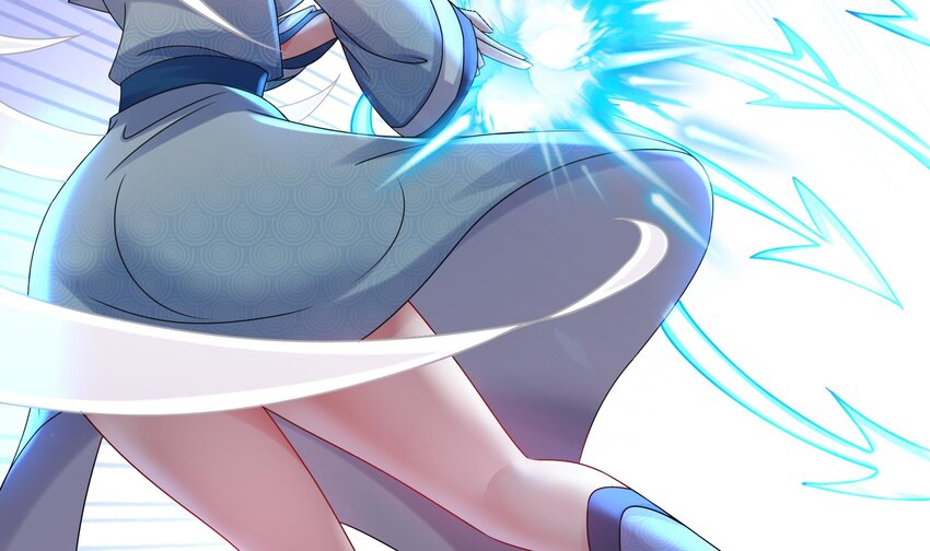 28 第27话 一拳一个小朋友14