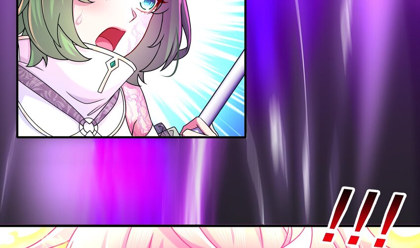 8 第7话 为了人类，请穿黑丝36