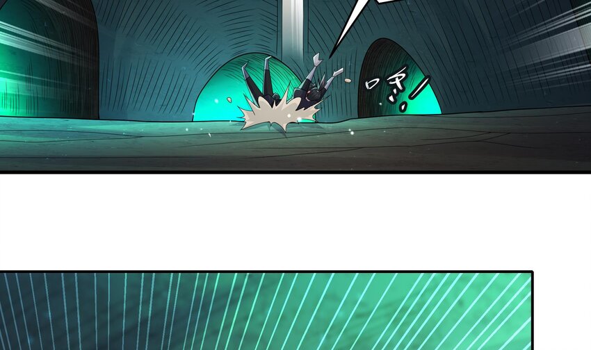 22 第21话 竟敢在我祖坟蹦迪5