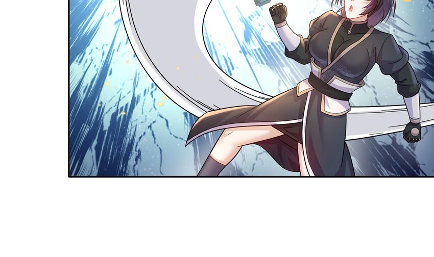 37 第36话 请系好安全带！8
