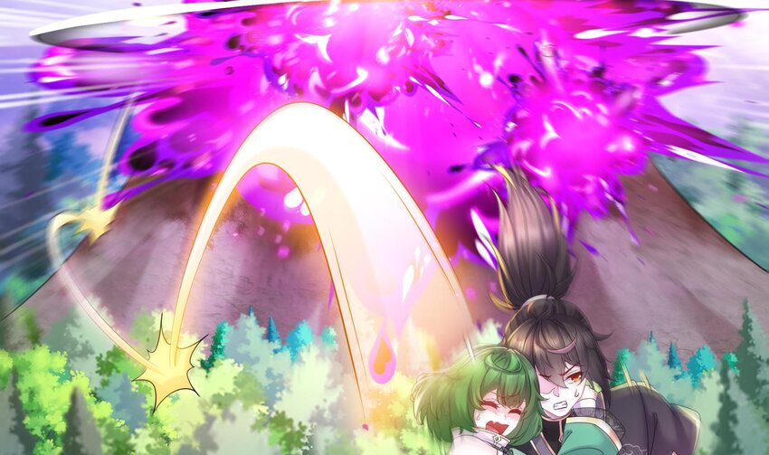 10 第9话 永葆雄起的秘诀就是……22