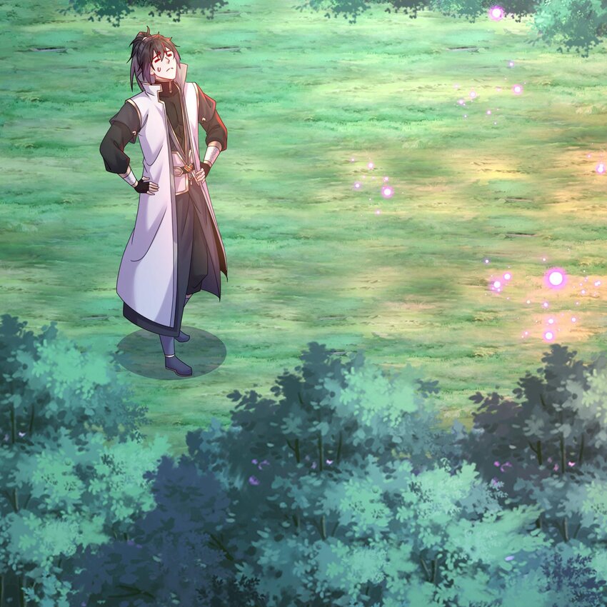 48 第47话 狐妖现世48