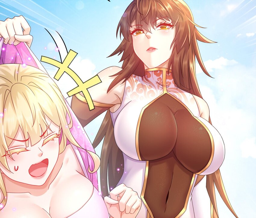 46 第45话 男孩子一定要保护自己37