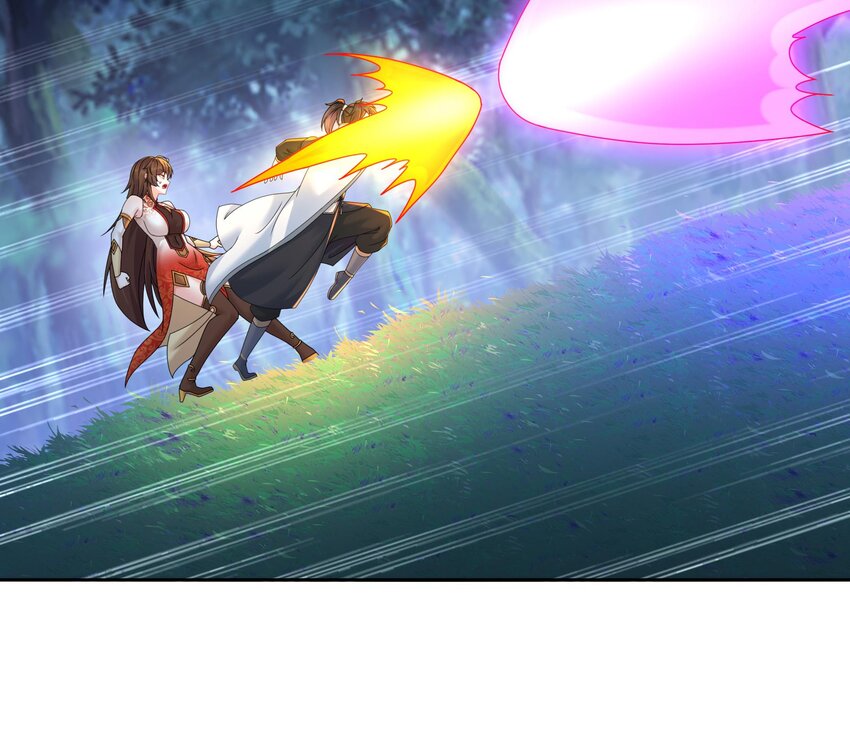 56 第55话 我这一巴掌下去32