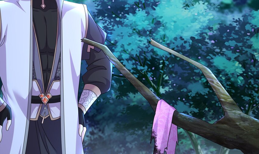 50 第49话 “大”师姐果然名不虚传56