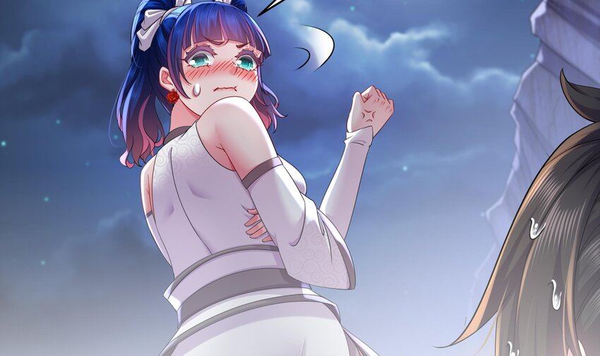 17 第16话 我要让你合不拢腿32