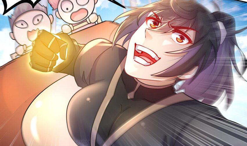 37 第36话 请系好安全带！15