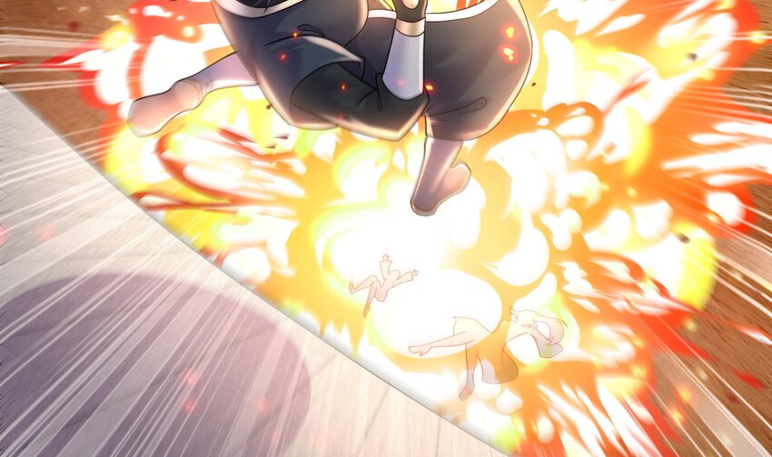 37 第36话 请系好安全带！31