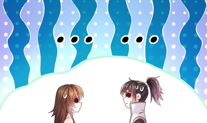 50 第49话 “大”师姐果然名不虚传33
