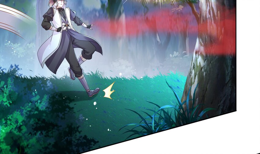 50 第49话 “大”师姐果然名不虚传8