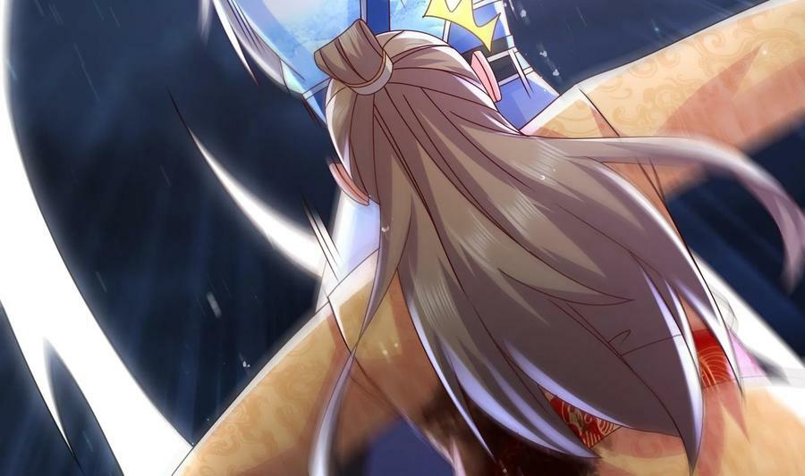 101 第100话 系统，实体化！20