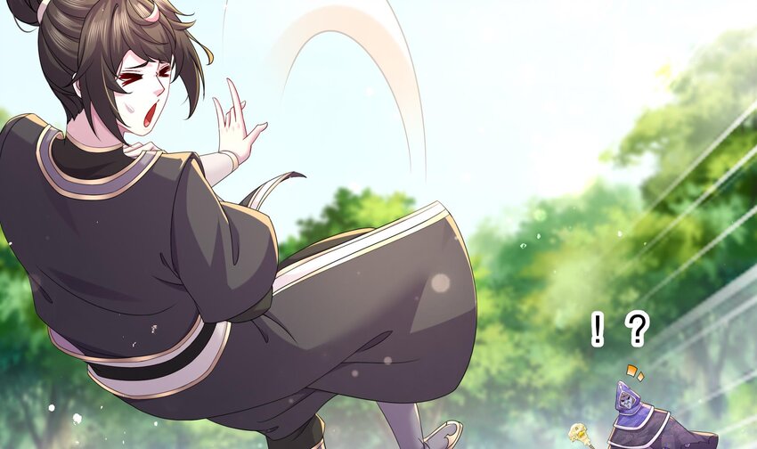 8 第7话 为了人类，请穿黑丝47