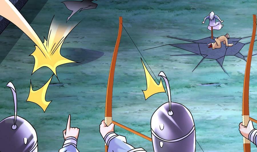 101 第100话 系统，实体化！40