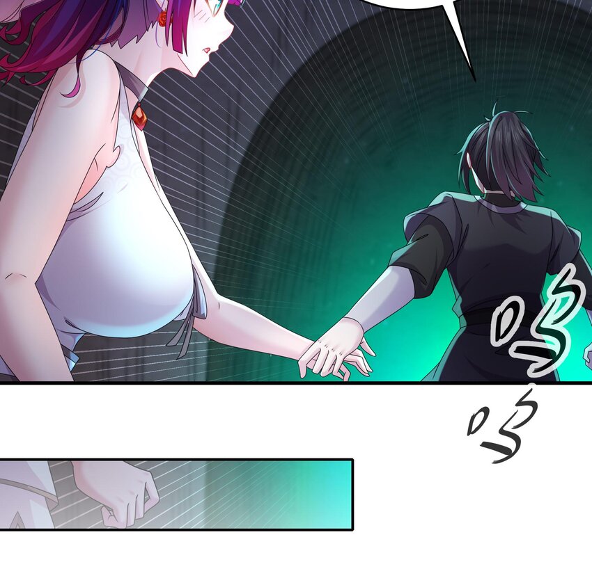 22 第21话 竟敢在我祖坟蹦迪21