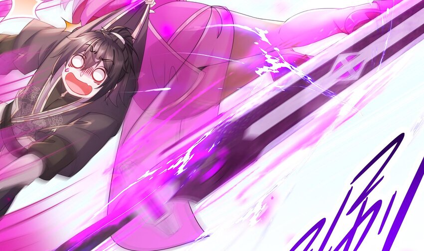 18 第17话 新任务：让女帝穿上…18