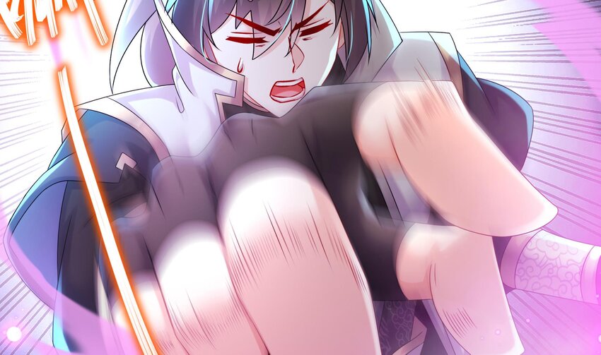 49 第48话 看到了不该看的！51