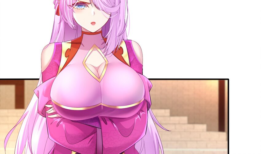 4 第3话 欲火焚身啊啊啊！6